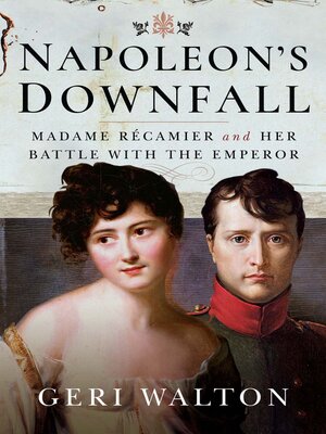 cover image of Napoleon's Downfall